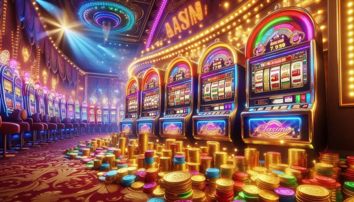 Dolfwin Casino